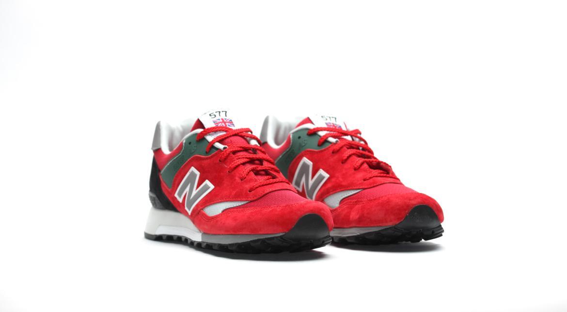 New Balance M 577 ETR | 486401-60-4 | AFEW STORE
